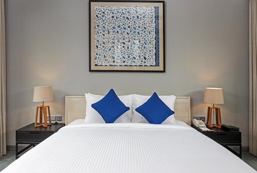 View Amarin Villa Seminyak Pictures