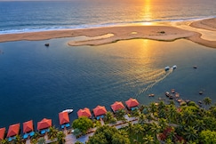 Poovar Island Resort, Thiruvananthapuram