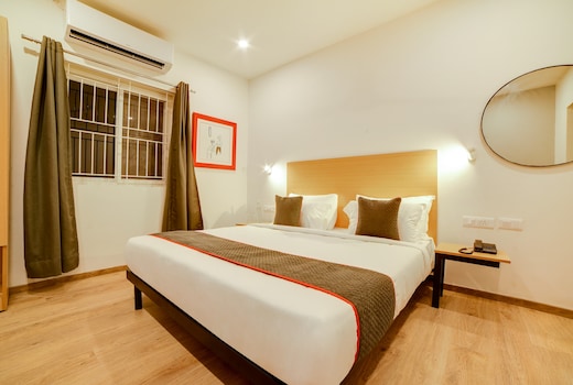 Townhouse Hosur Main Road Bommanahalli Near Gopalan Innovation Mall