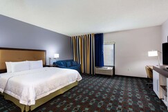 Hampton Inn by Hilton Spring Hill, Hernando
