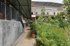 TAAL RESORT and CAFE, Hapur