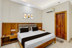 Townhouse Varanasi City Station Formerly S Kumar Inn, Varanasi