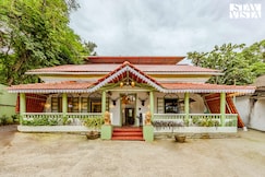 StayVista at Leafside @ The Green Post, Goa