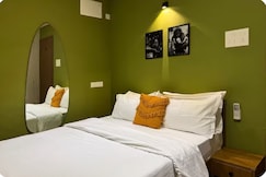 Omah - Service Apartments, Pune