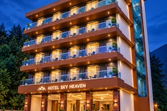 Hotel Sky Heaven Dalhousie, Dalhousie