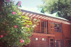 Hotel The 1965, Manali