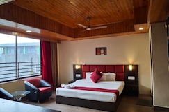 Hotel MMR Manor MG Marg, Gangtok