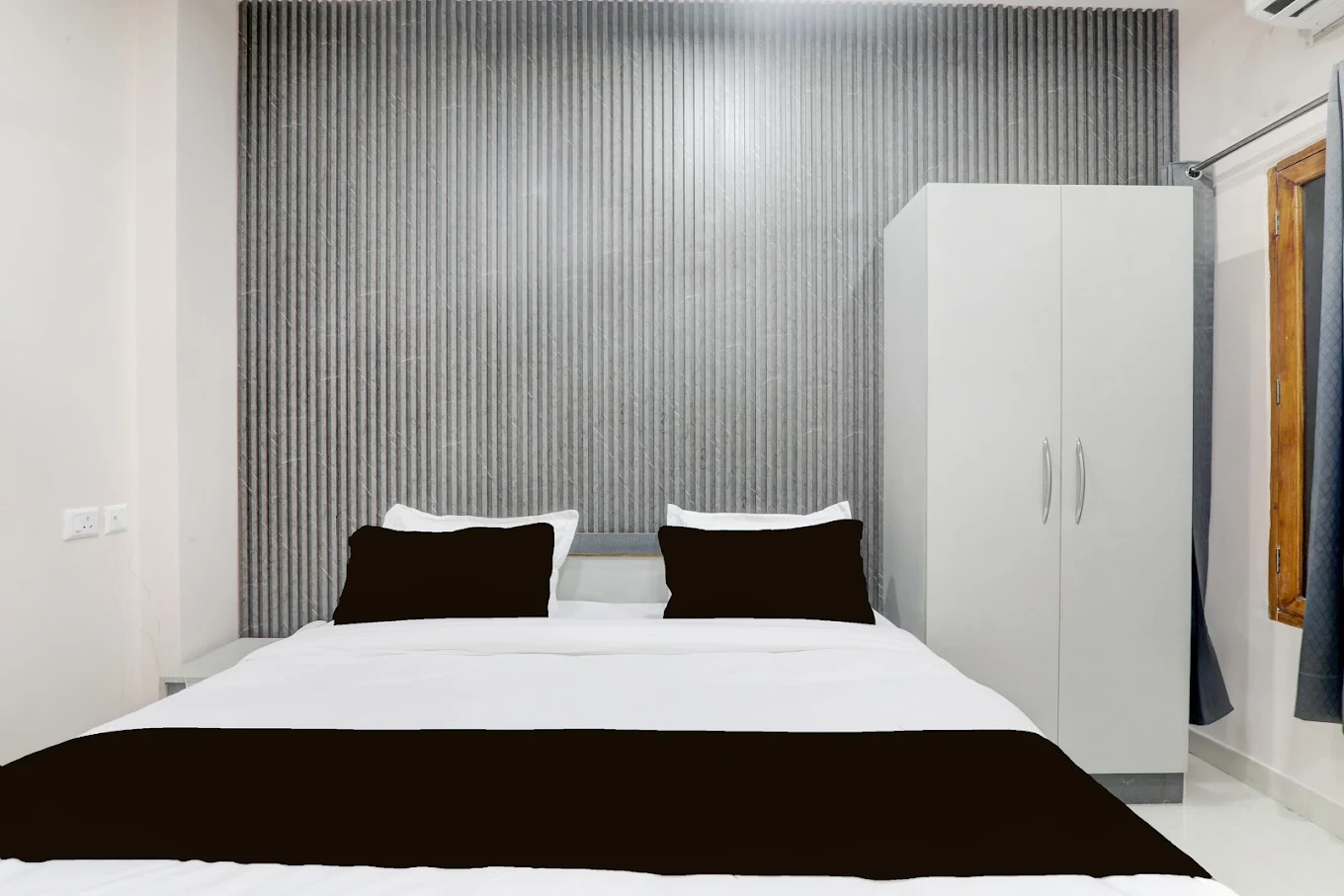 Hotel Pravas Inn, Lucknow