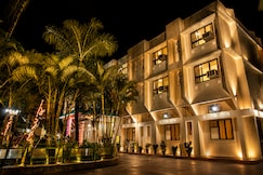 Hotel Ravikiran, Alibaug