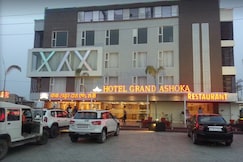Hotel Grand Ashoka, Alwar