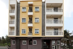 Super Hotel O Indra Comforts, Mysore