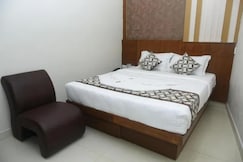 FabHotel Olive Grand, Chennai