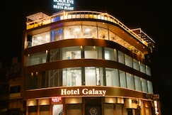 Hotel Galaxy | 700 mtrs from Railway Station, Jodhpur
