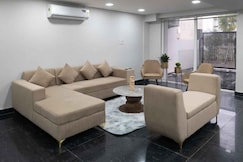 KK Residency, Manesar