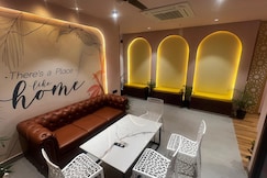 URBANIA REST HOUSE B & B, Delhi