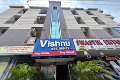 Hotel Vishnu Residency, Visakhapatnam