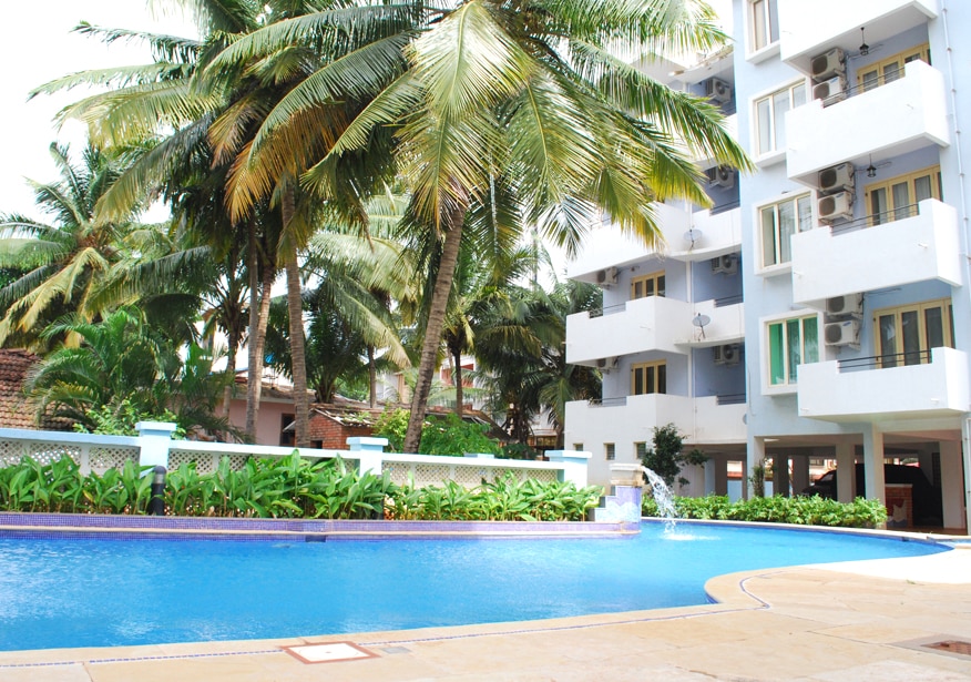 Amrita Appartments and Villas - Tap to explore photos