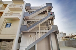 Hotel O Home Mishra Suites, Bangalore