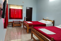 Delta Paradise, Kundapur