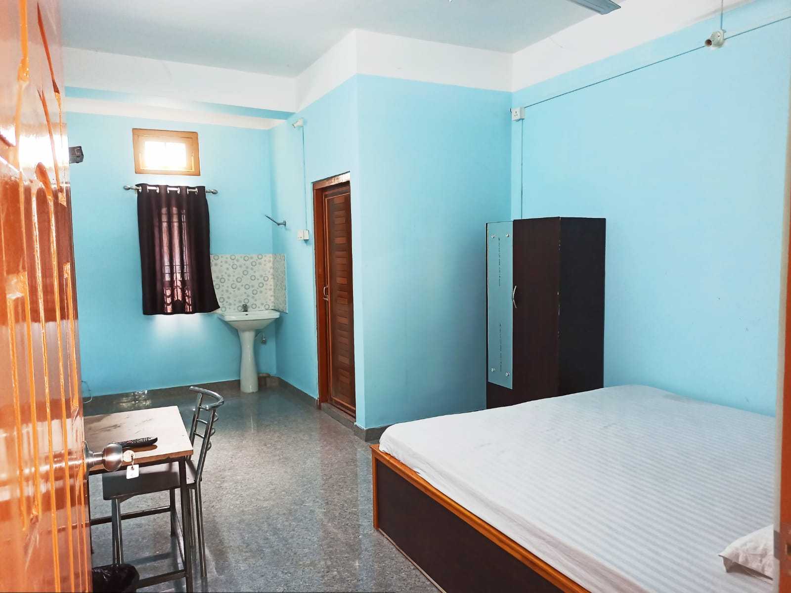 Hotel O Garam Masala Residency - Tap to explore photos