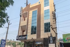 Hotel Sri shiva Shakti, Srikalahasti