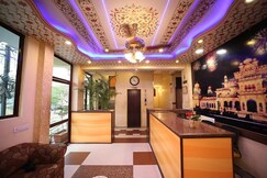 Joey's Hostel, Jaipur