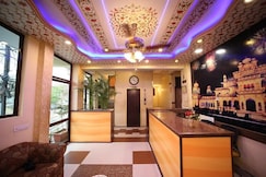 Joey's Hostel, Jaipur