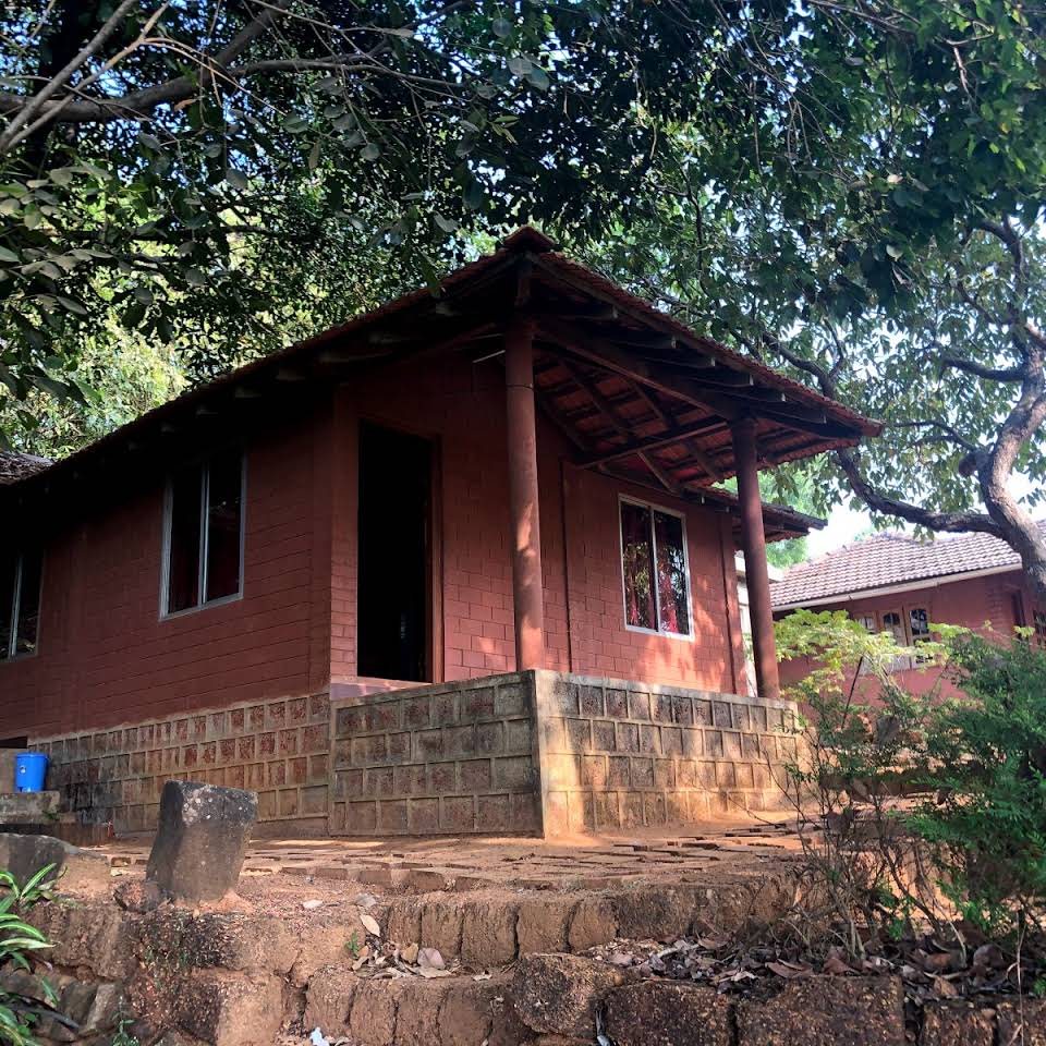 Paradise Holiday Cottage Gokarna Inr 540 Off 2 5 0 0 Price