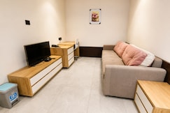 stayEZ Studio Apartments, Indore