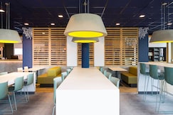 ibis budget Rotterdam The Hague Airport