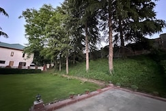 Posh Pavilion - Entire 7BHK Luxury Villa, Srinagar