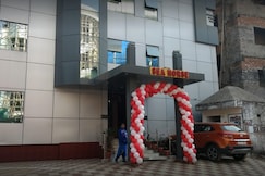 Hotel Sea Horse, Digha