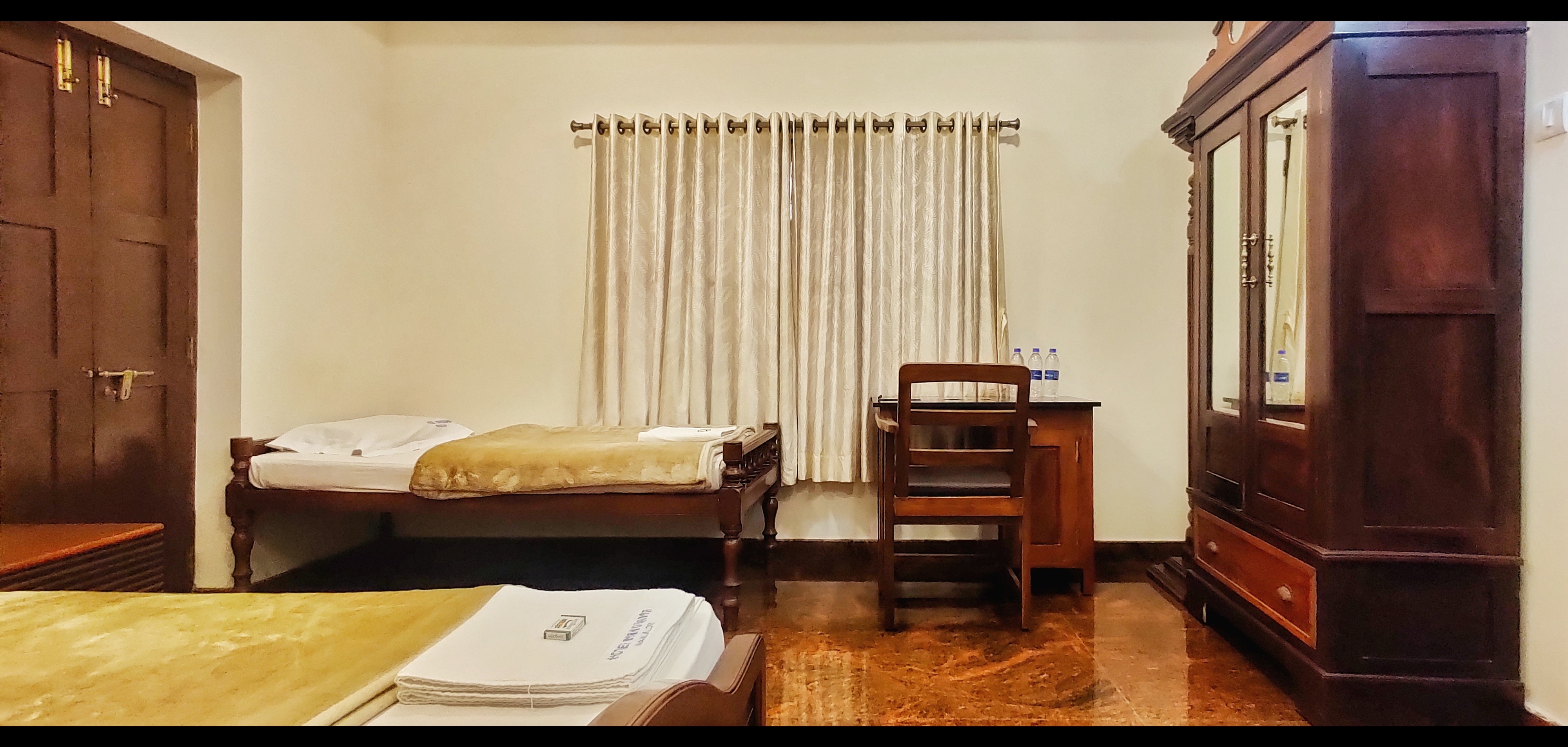 Hotel Manorama - Tap to explore photos