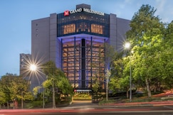 Grand Millennium Auckland, Auckland