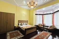Flavors Heritage British Villa, Darjeeling