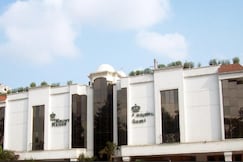 The Mount Manor, Chennai