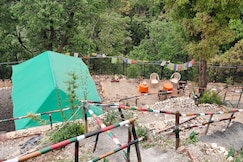 RTC TENT ROOMS, Mussoorie