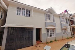 Hilldown cottage, Ooty