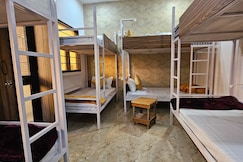 The Agra Retreat homestay, Agra