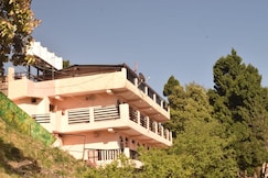 Hotel Hill Top, Nainital