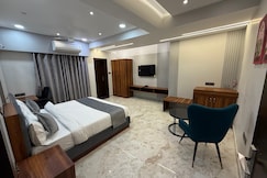Ved Guest House, Unnao