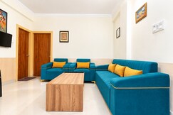 RHS Apartment 3BHK | Varanasi by Homeyhuts, Varanasi