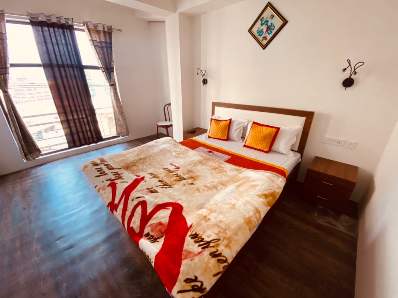 Yes Homes Manjushree  - Tap to explore photos
