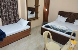 Bedroom 102
