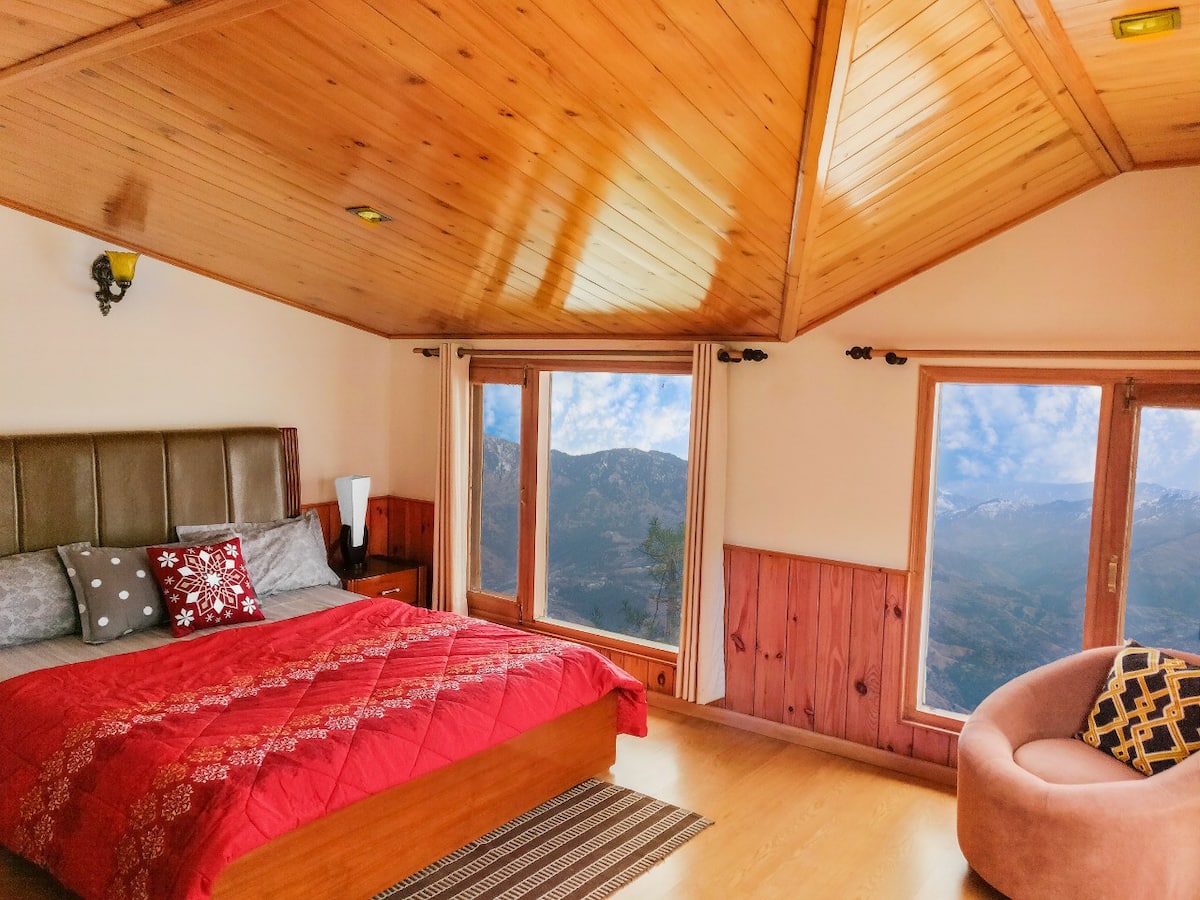 The Cloudberry - 2 BHK - Tap to explore photos
