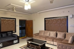 Naidu Nivas, Hyderabad