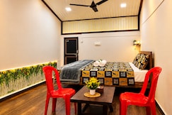 Lake breeze homestay, Bhandardara