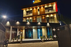 The Daya Resort, Ayodhya