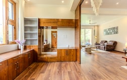 Mountain View Retreat