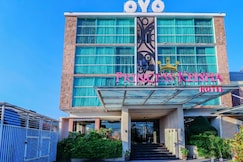 Collection O 499 Princess Keisha Hotel & Convention Center, Bali